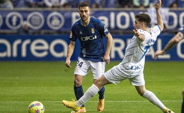 El Alavés se pierde en la espesura