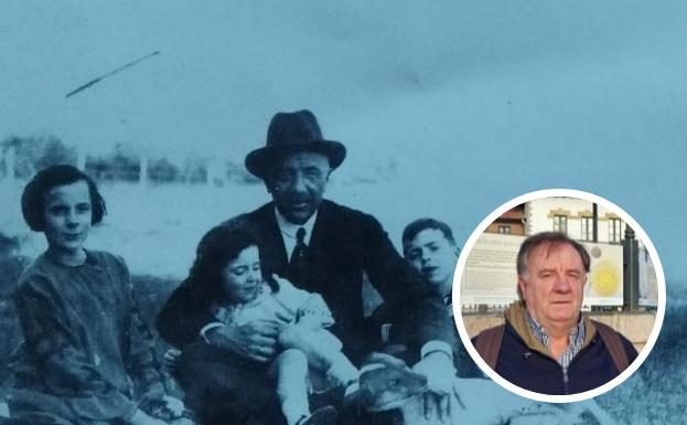 En busca de la historia de un abuelo exiliado durante el franquismo