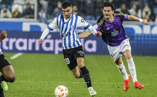 El contexto para marcar territorio