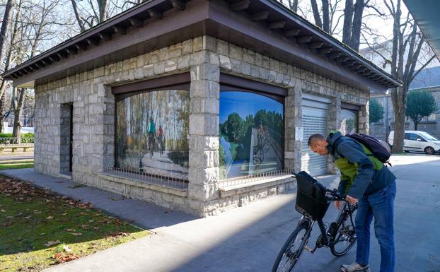 La oficina de mayores de La Florida estará operativa en abril