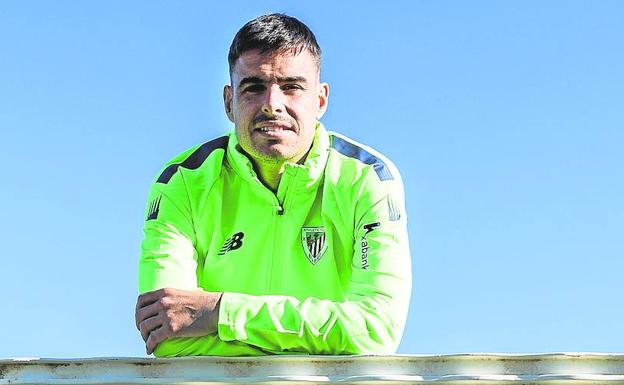 «Hay quien piensa que nos da igual ganar o perder. ¡No! Queremos hacer feliz a la gente»