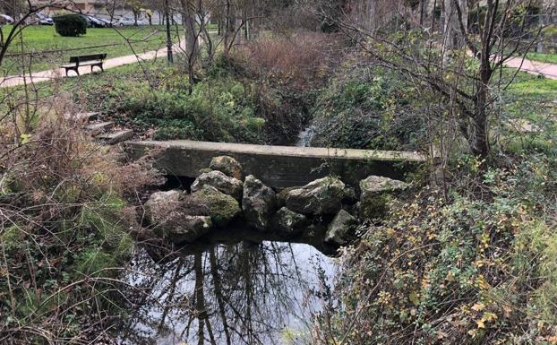 Salvatierra renaturaliza los ríos de su casco urbano
