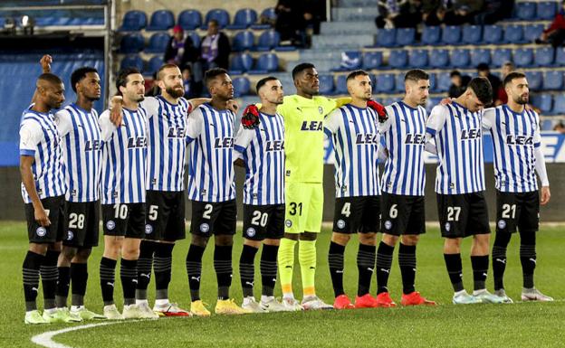 Owono: «Llevaba un año sin saber lo que es jugar en Mendi y volverlo a vivir es glorioso»