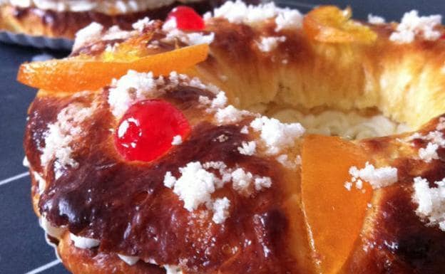 Multan a Lidl, Aldi y Dia por sus roscones de Reyes con falsa nata