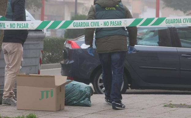 La mujer hallada muerta en Salamanca fue golpeada y ahogada en la bañera