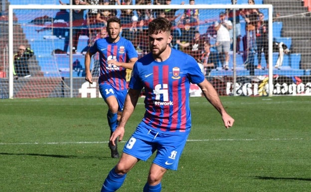 El Eldense finalizó su último entrenamiento con el ensayo de penaltis