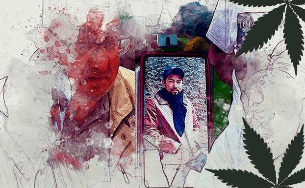 Carranza: un tiroteo, palizas y ley del silencio en un pueblo enfrentado por la marihuana