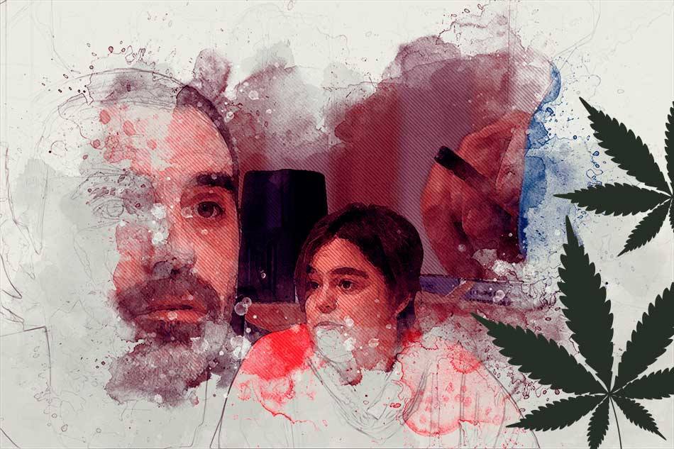 La marihuana, el relax clandestino: El auge del CBD y los clubes de cannabis en Euskadi