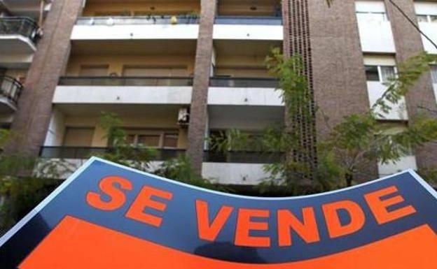 El canon a la vivienda vacía se puede aplicar ya a 11.400 pisos