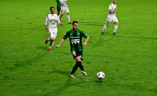 El Sestao River estrena el año ampliando su mandato