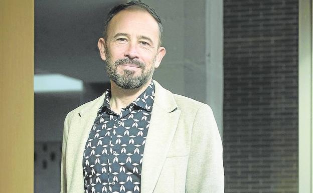 «El marco quejica del PNV, más que irritación y enfado, lo que me produce es pereza y hastío»