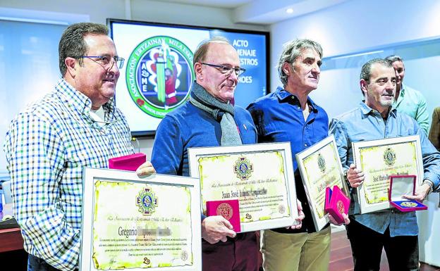 «Uno piensa que podrá meter el día del atentado en un cajón pero siempre vuelve»