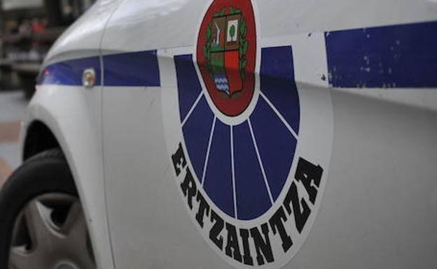Un herido en un accidente en la AP-8 sentido Cantabria