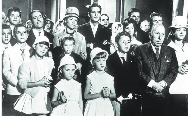 De la familia numerosa a la múltiple, rural o transnacional