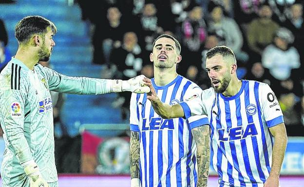 Un buen día para la autocrítica