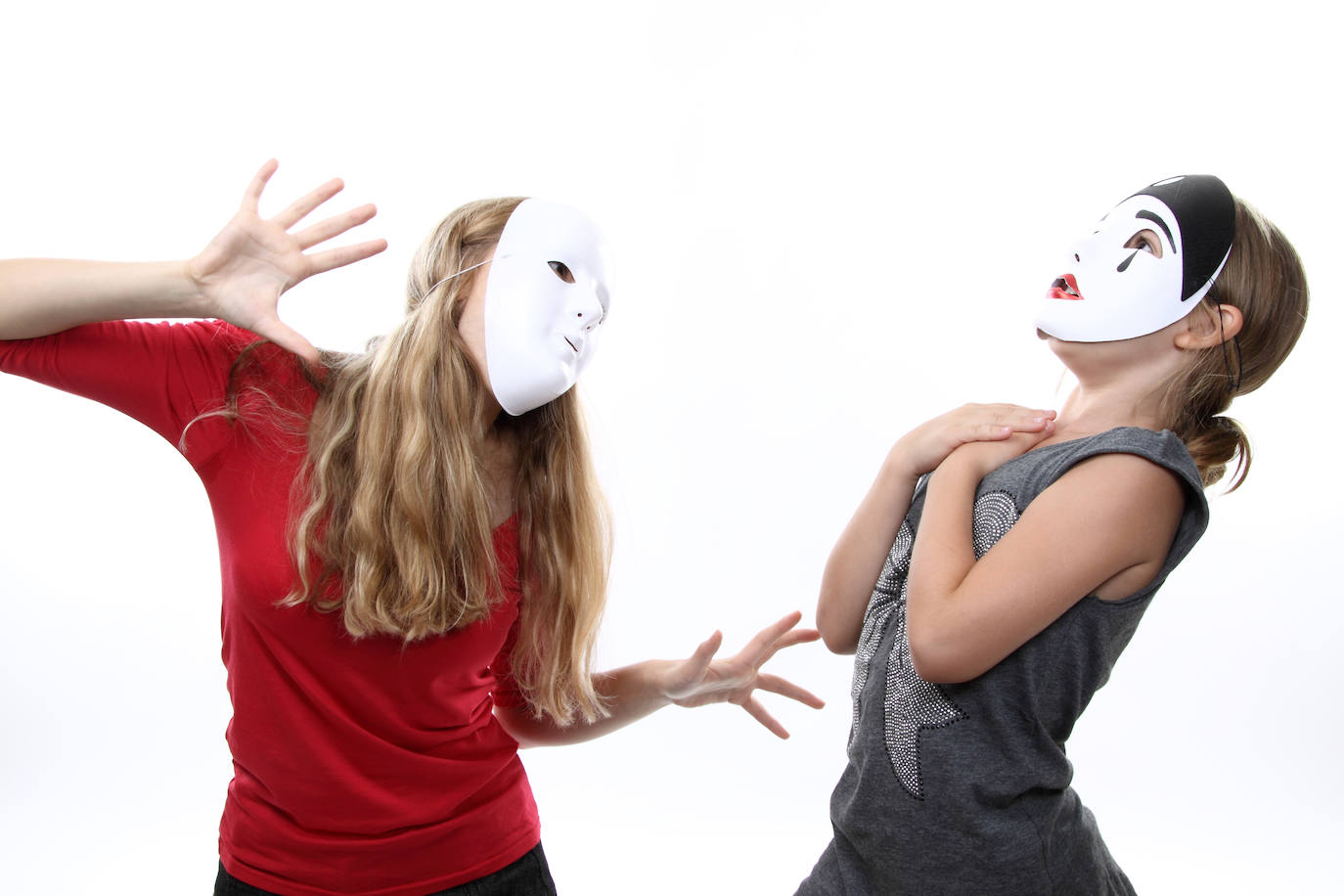 'Taupada' gazteentzako antzerki-tailerra, Romoko Gaztelekuan