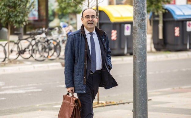 Las siete correcciones que el Supremo hace al fallo de la Audiencia alavesa