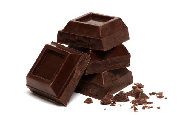 Chocolate para combatir la 'depre' invernal