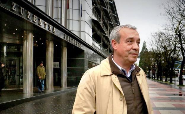 Sánchez Robles, la sonrisa que se apagó en el juicio