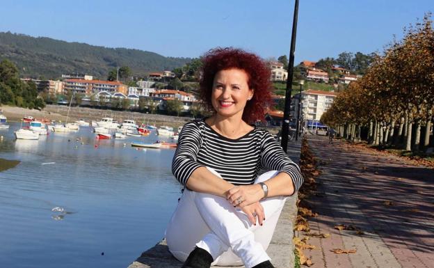 Elixabete Uribarri repetirá como candidata a la alcaldía de Plentzia por el PNV