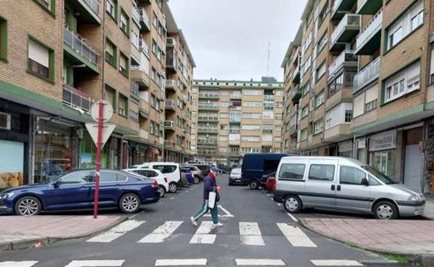 La OTA en la zona baja de Leioa podrá ser una realidad «este mismo mes»