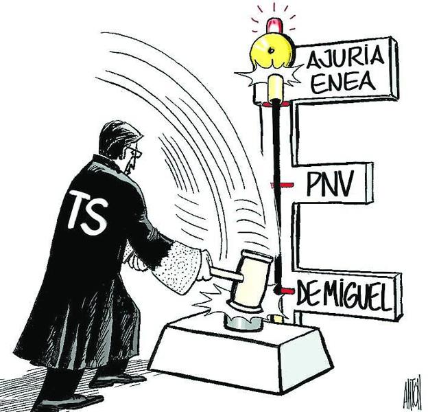 La viñeta de Antón