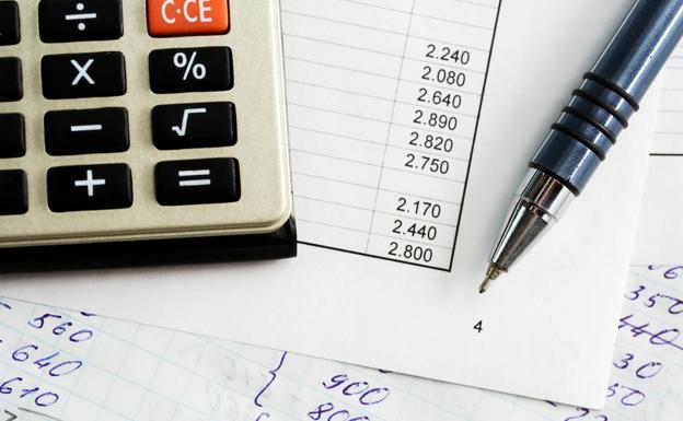 ¿Pagamos pocos impuestos?