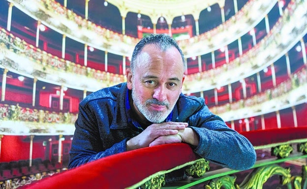 «Mucha gente mantiene el 'oír, ver y callar' porque está en el umbral de la pobreza»