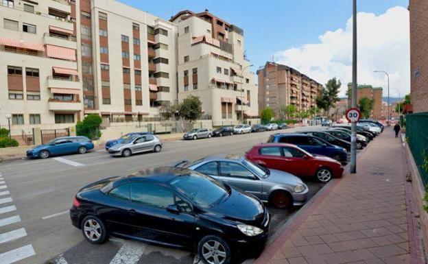 La multa de 200 euros por no hacer esta acción al aparcar