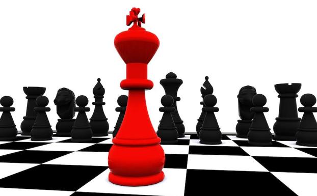 Lo menos malo y lo peor