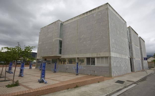 El pleno de Iruña de Oca reclama a Osakidetza un nuevo centro de salud