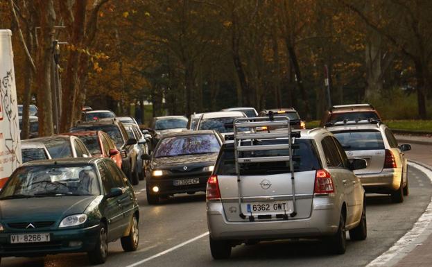 Un estudio dice que el tráfico mejoraría sin la prioridad del BEI, aunque supondría un «grave retroceso»