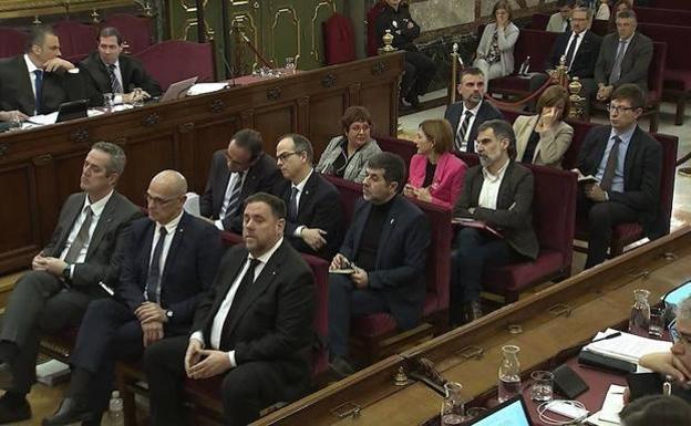 La 'doctrina Llarena' amenaza con reventar la estrategia de Moncloa con los independentistas