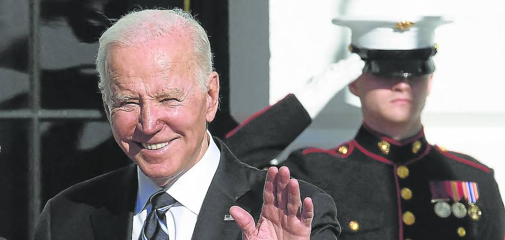 The discovery of more reports aggravates the controversy over the sensitive material that Biden keeps