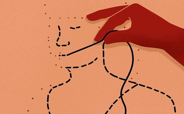 Atenta a las señales