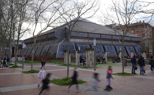 Vitoria recula y aplaza la creación del Memorial 3 de Marzo hasta conocer la postura de las asociaciones