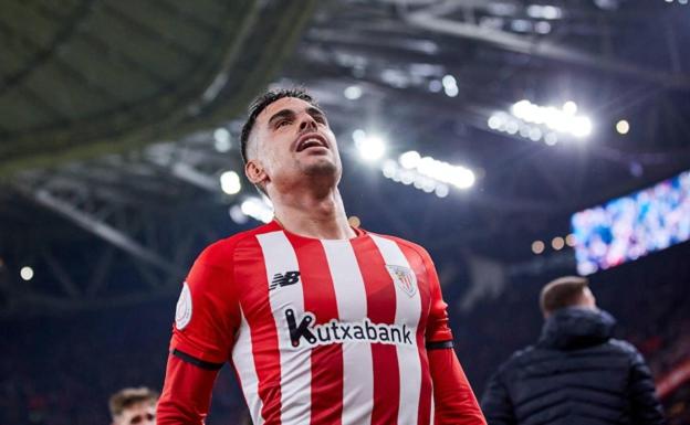 Dani García: «No nos podemos escudar en decisiones arbitrales, hay que hacer autocrítica»