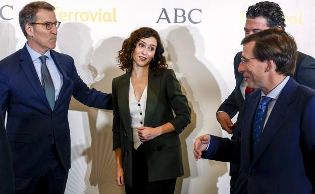 Los desafíos del PP