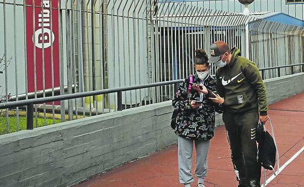 Los polideportivos municipales se acercan a las cifras prepandémicas
