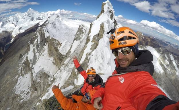 Los hermanos Pou, designados Deportistas de Alto Nivel