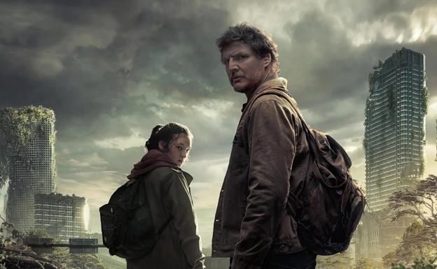 The Last of Us en HBO Max: número de capítulos, fecha de emisión y duración