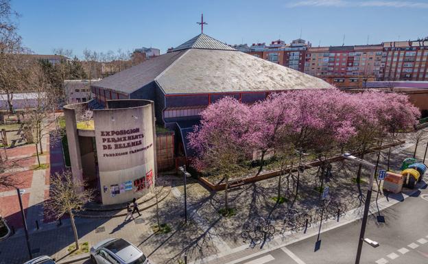 Las víctimas del 3 de Marzo piden un cargo «simbólico» en el Memorial