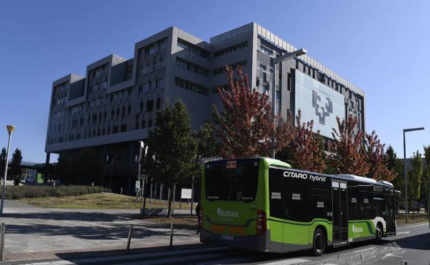 La UPV/EHU ofertará un total de 107 grados el próximo curso