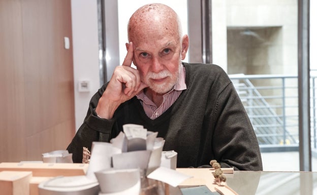 El Guggenheim de Nueva York mantiene su «confianza total» en el proyecto de Urdaibai