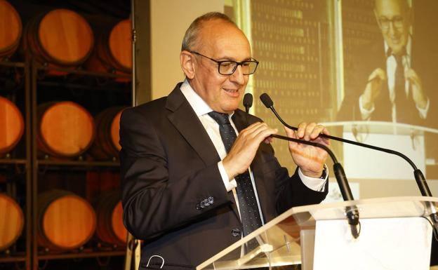 González pide «perdón» por el 'Caso de Miguel' y expresa «decepción y dolor»