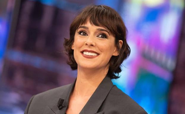 El zasca de Belén Cuesta a Pablo Motos tras un comentario sexual sobre Bárbara Rey