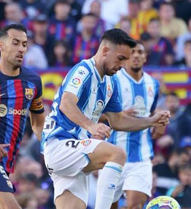 «¿Tirar la Copa?» Para nada, nos hace mucha ilusión»