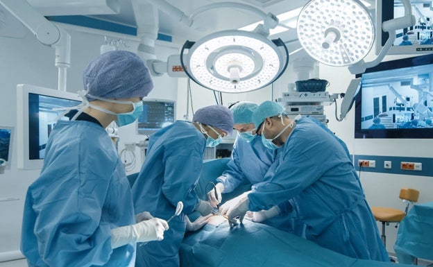 Uno de cada diez vizcaínos con cáncer tiene que esperar más de un mes para ser operado