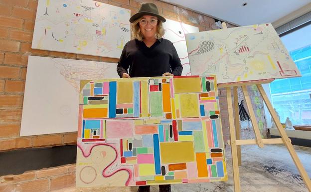 «Quiero devolver a Getxo la esencia cultural que hoy le falta»