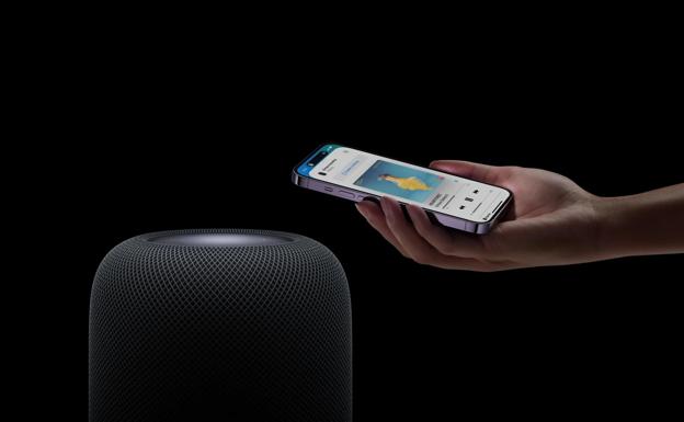 Powrót HomePoda, dowód na zainteresowanie Apple sektorem automatyki domowej?